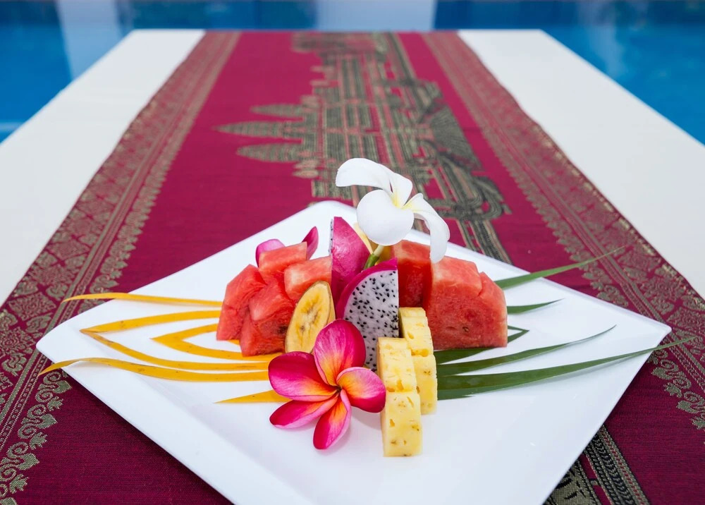 Angkor Magic Tree Hotel