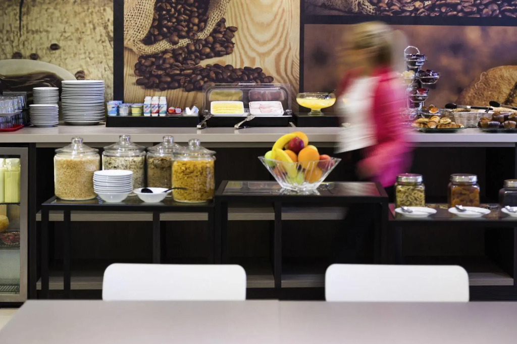 Heeton Concept Hotel - Kensington London