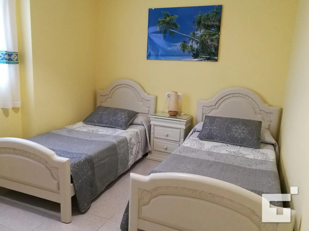 Apartamento Apolo XIV 104