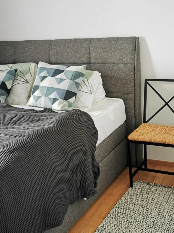 My TrIIIple Ferienwohnung zwischen City und Prater
