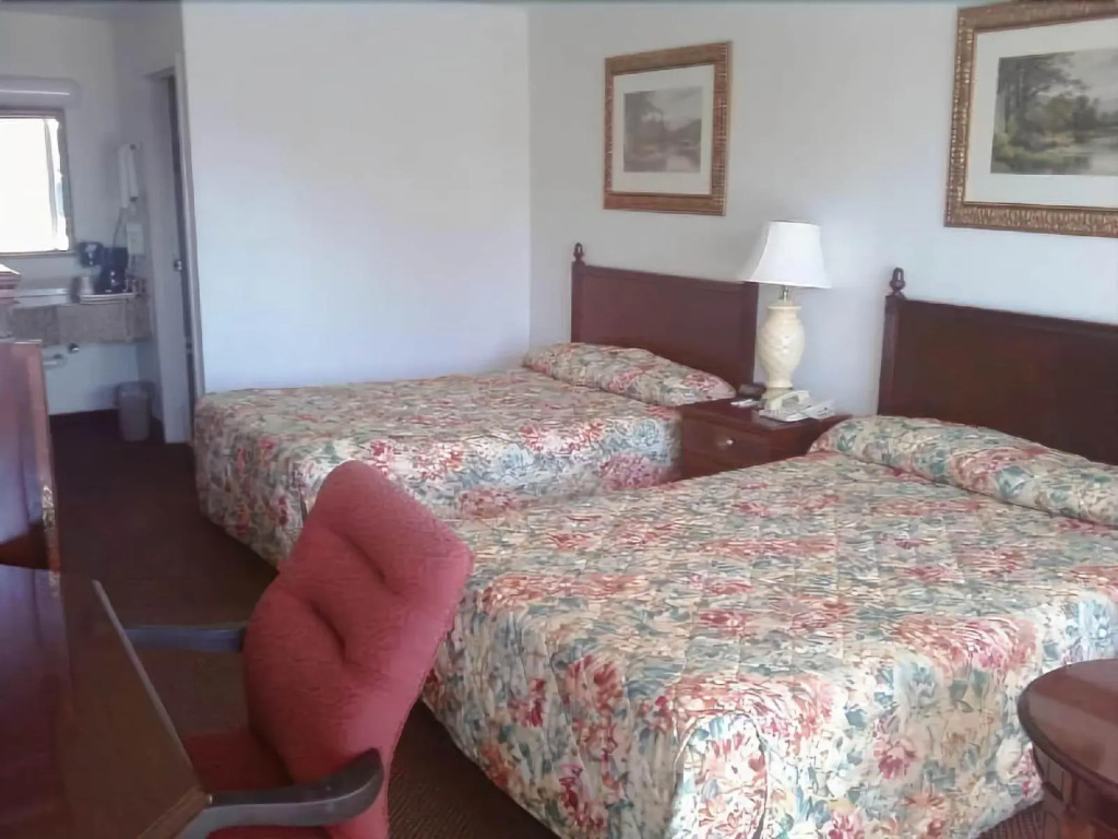 Motel Savannah