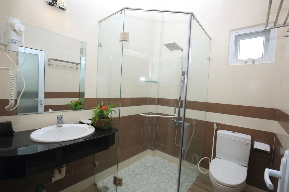 TUK Villa Hotel
