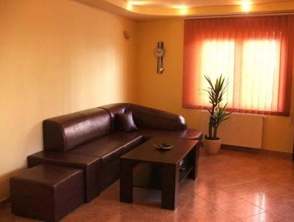 Pension Casa Timar