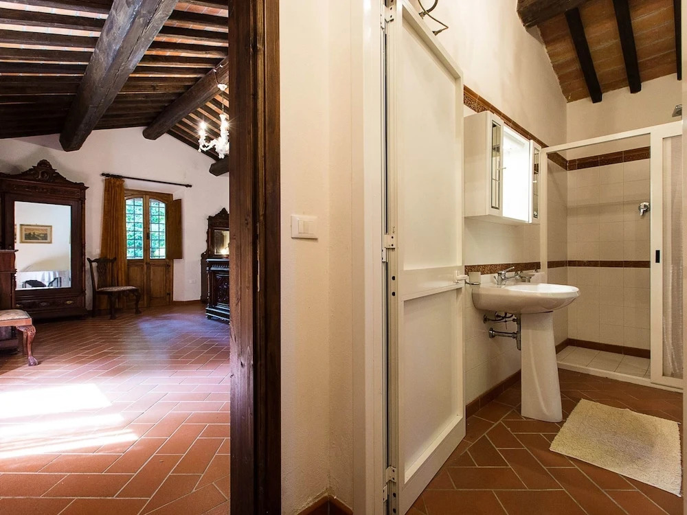 Belvilla by OYO Holiday Home With Pool