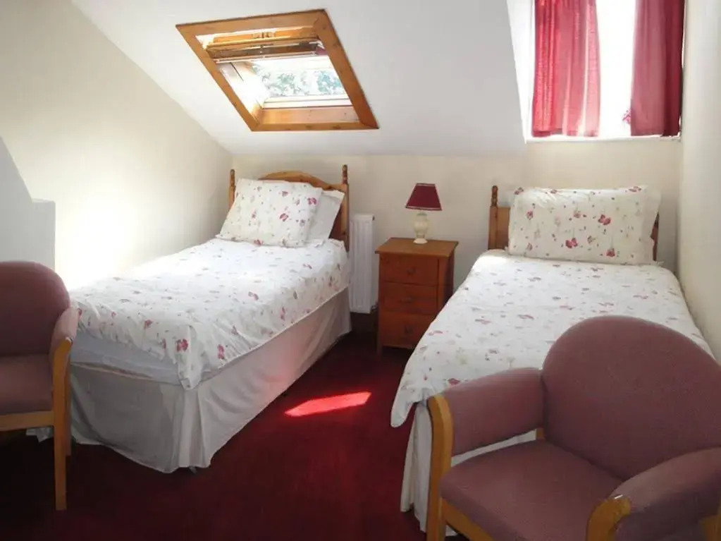 Riverside Bed and Breakfast