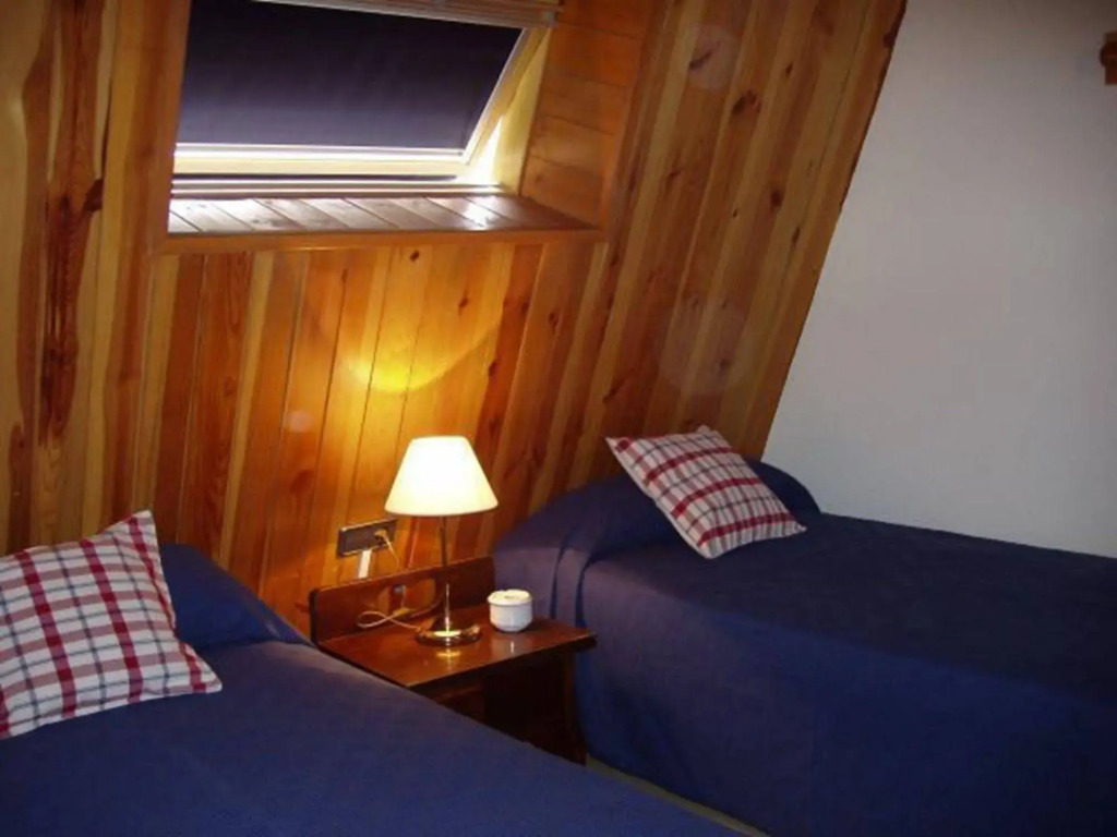 Hotel Blu Aran