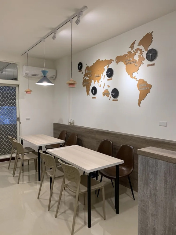 910 Hostel