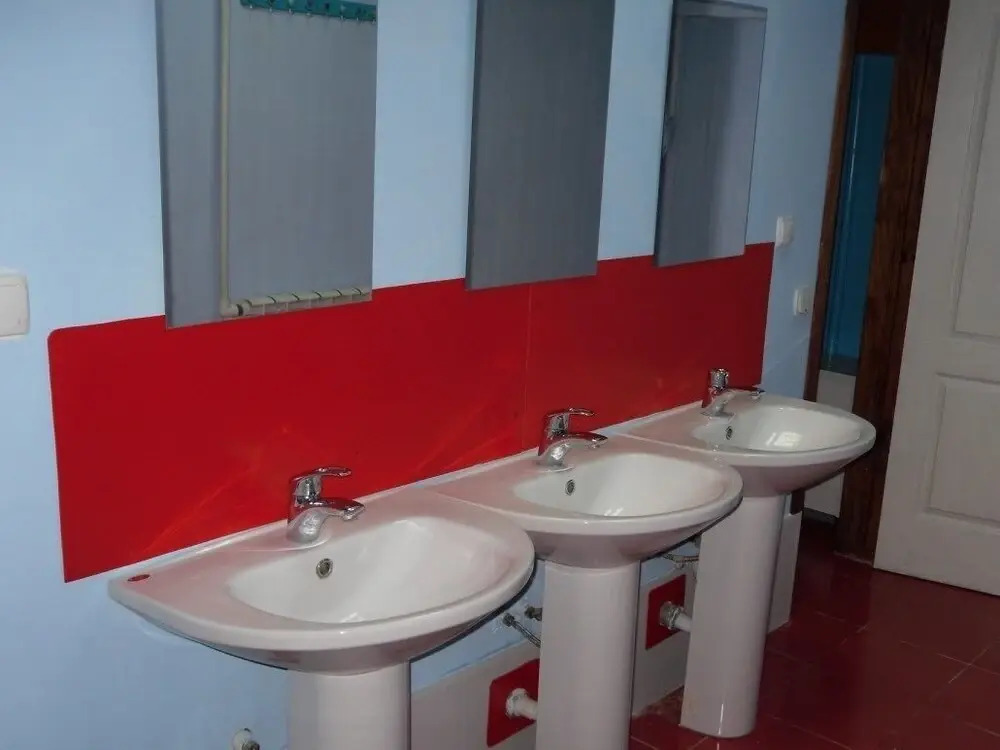 Art-hostel Kraski