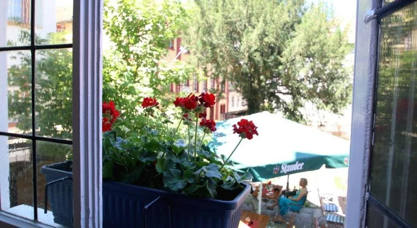 Hotel Sudpfanne