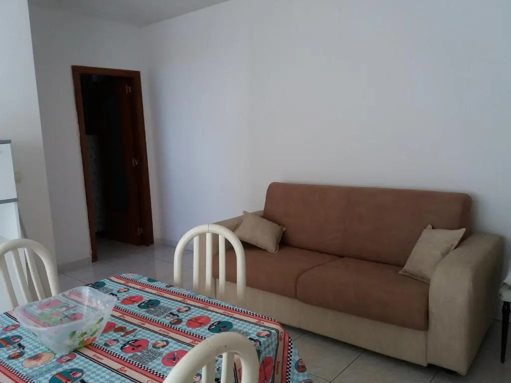Casa Vista Mare
