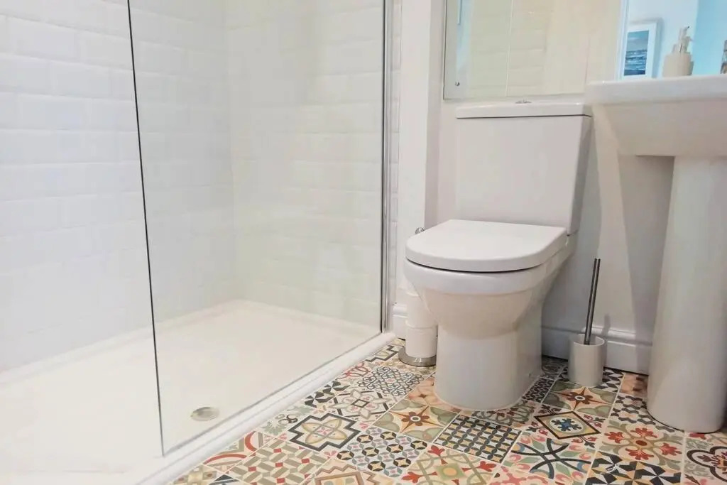 Cosy, elegant apartment in heart of Ludlow Town
