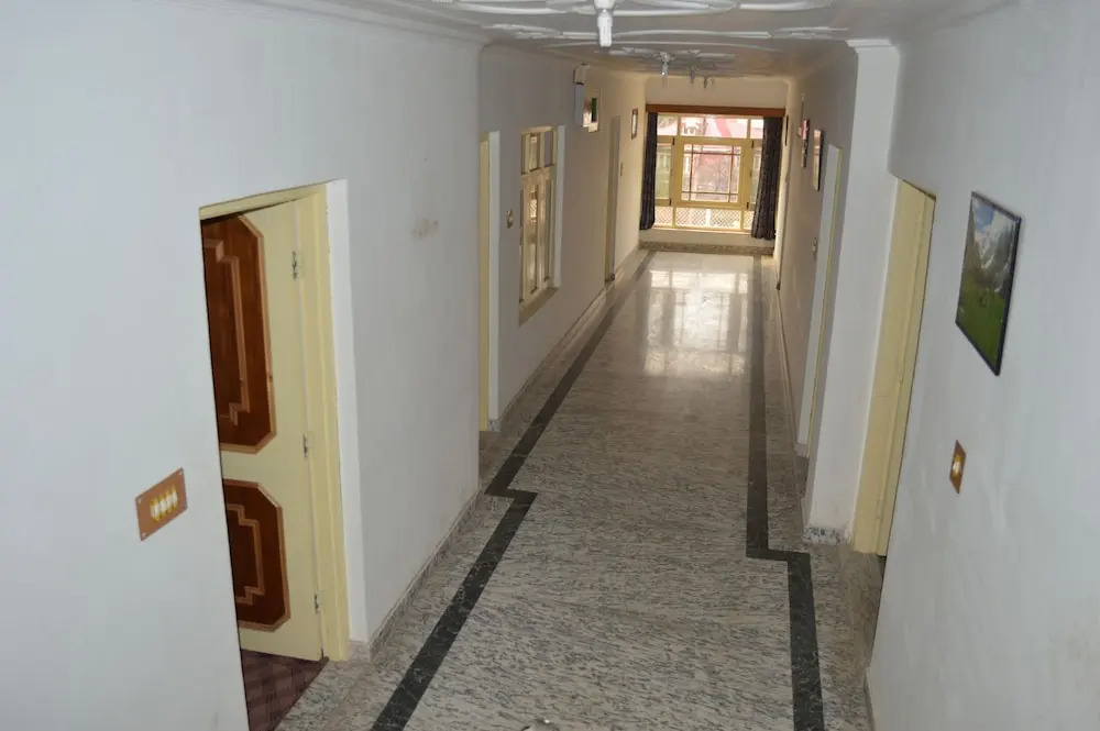 Grand Noora Palace