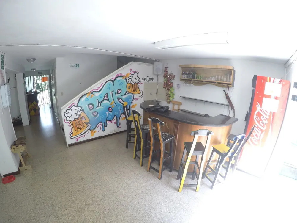 Paisa City Hostel Medellín