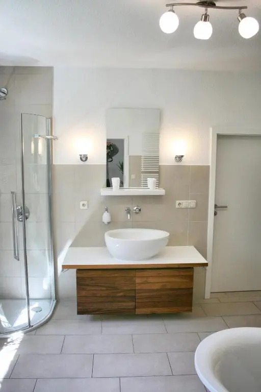 Ferienhaus Drewitz