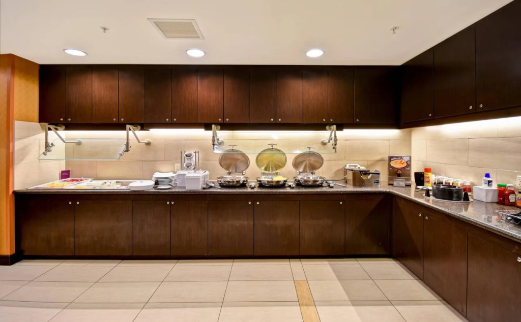 Residence Inn by Marriott Springfield Chicopee