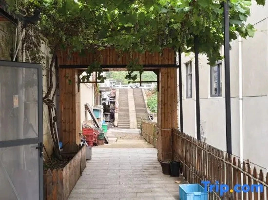 Youyunju Hotel