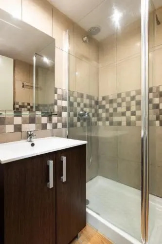 Tropic Apartments en Castle harbour