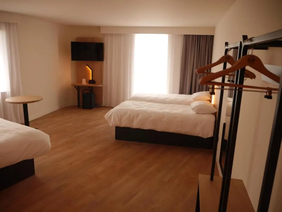 B&B HOTEL Lille Lillenium Eurasanté