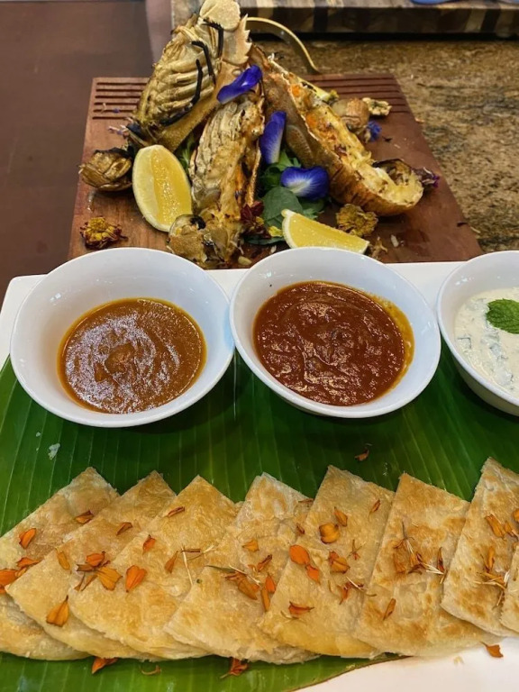 Jodha Bai Retreat