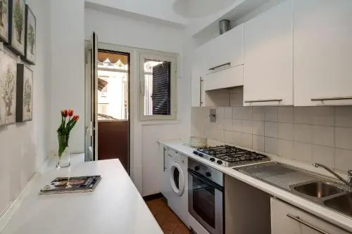 Sistina Grand Stay Apartment
