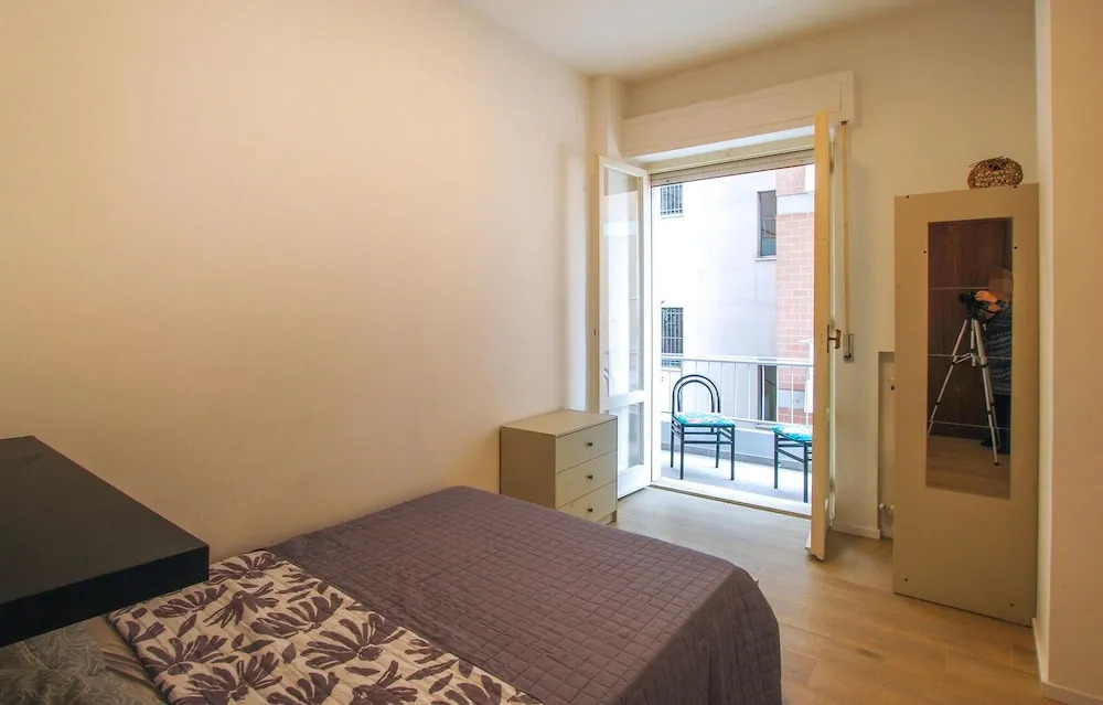 Nice Apartment in Civitanova Marche With Wifi and 3 Bedrooms