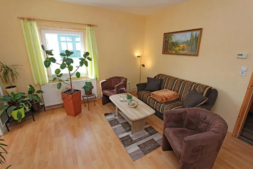 Ferienwohnungen Zinnowitz USE 3480