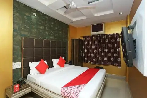 Collection O 15977 Hotel Angel Regency