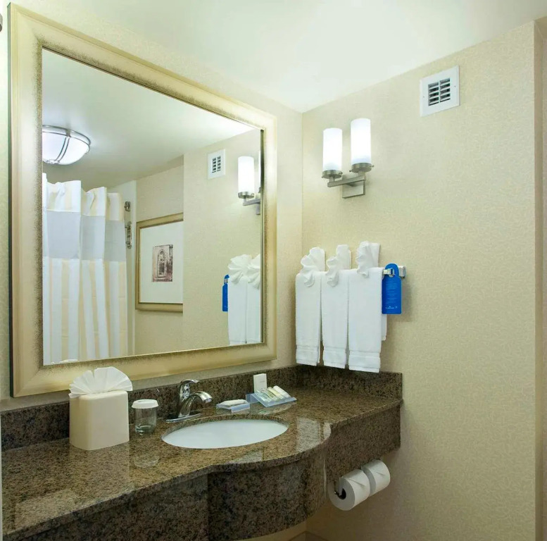 Hilton Garden Inn by Hilton Mount Laurel