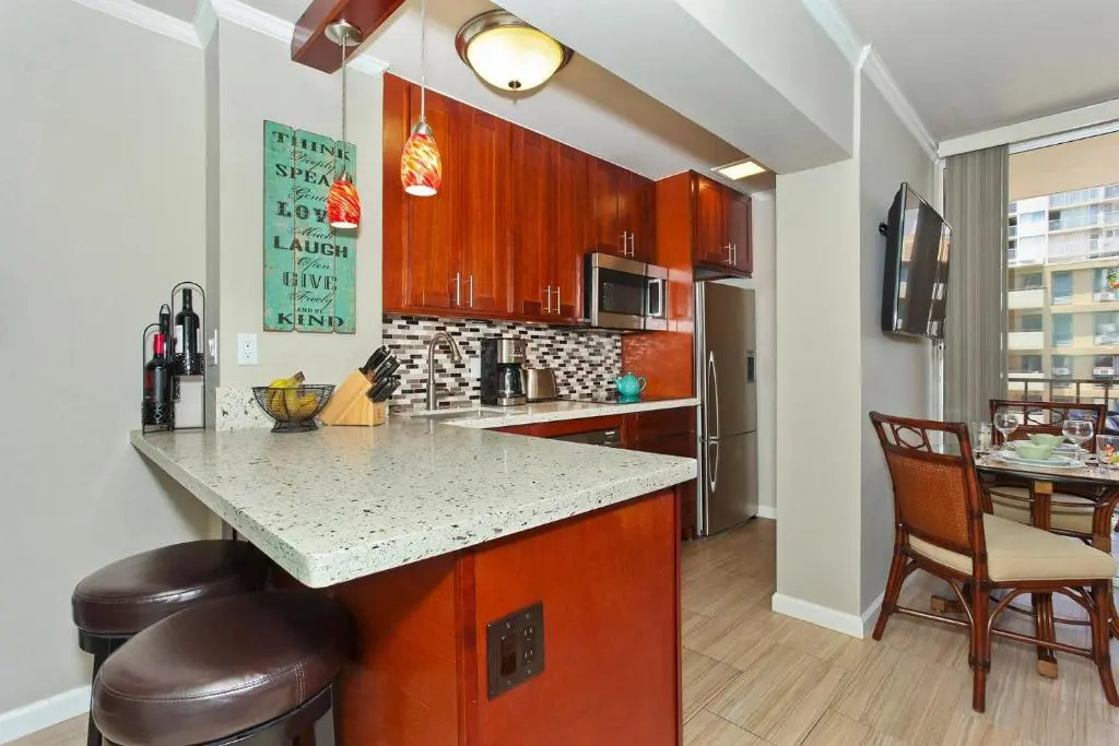 Fairway Villa #914