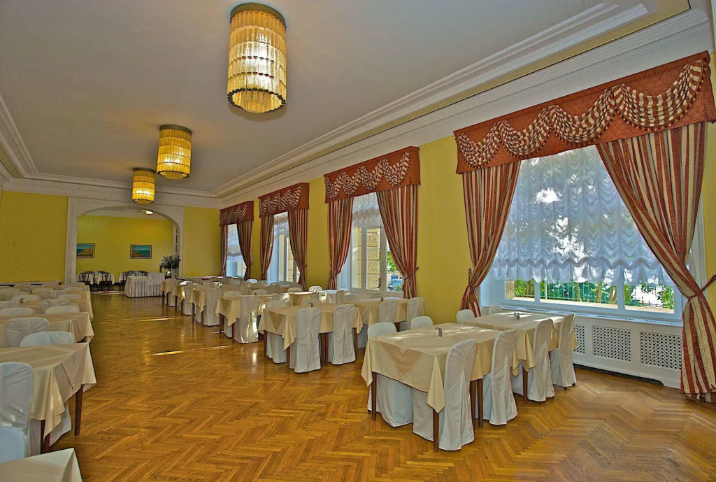 Guest House Riviera