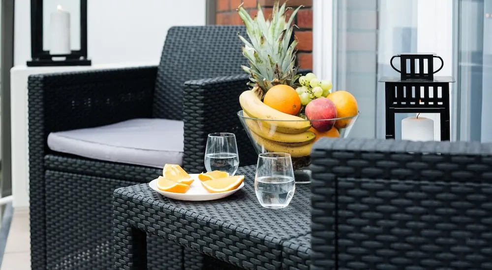 Platinia Residence