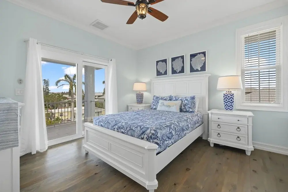 143 Catch And Relax: 5br Home W/ Pool & Spa! 5 Bedroom Home