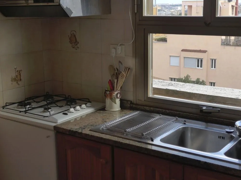 Penthouse Monteverde Rome