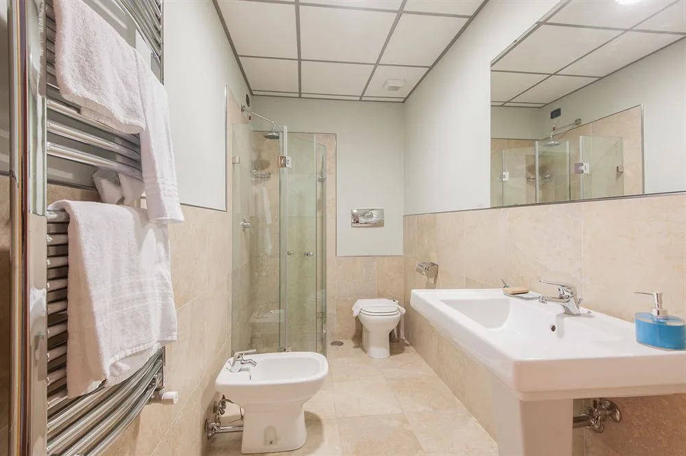 Hotel Gari