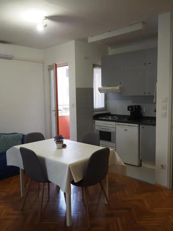 Apartment Erika