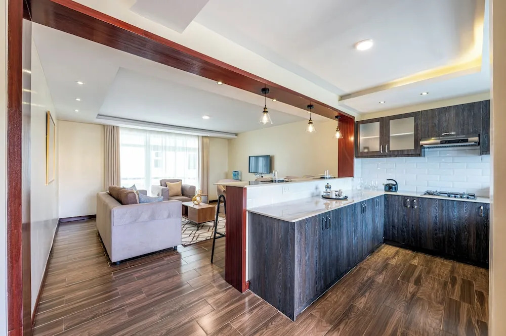 Roma Court Serviced Apartments