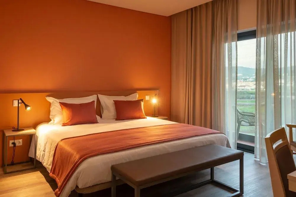 Meu Hotel Porto Gandra