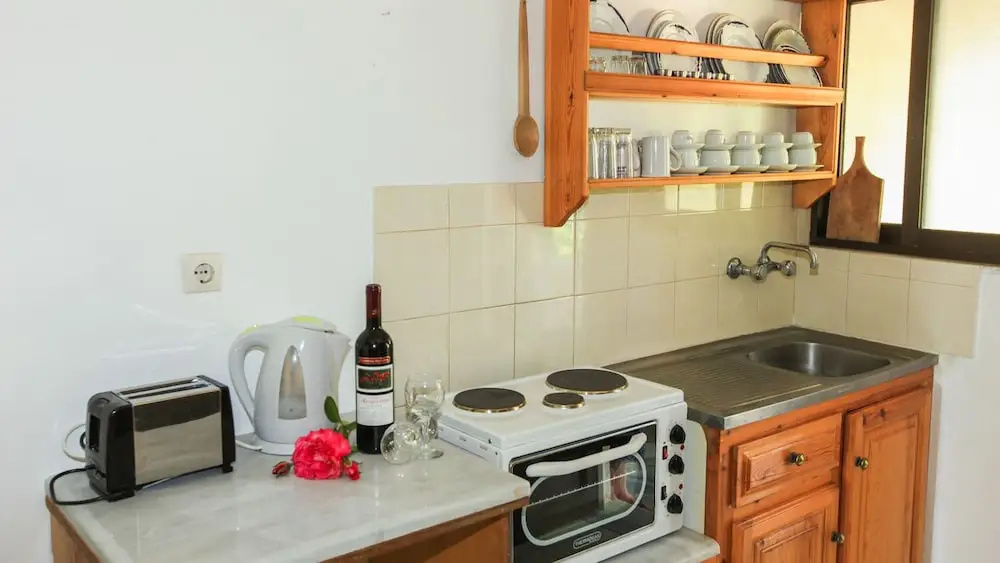 Filia Studios & Apartments