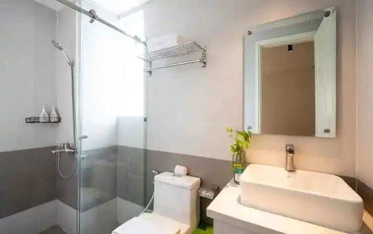 Sonder - Tan Son Nhat Airport Hotel