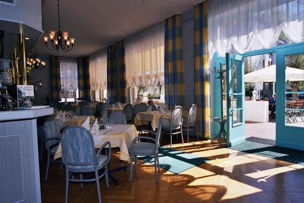 Hotel Xenia