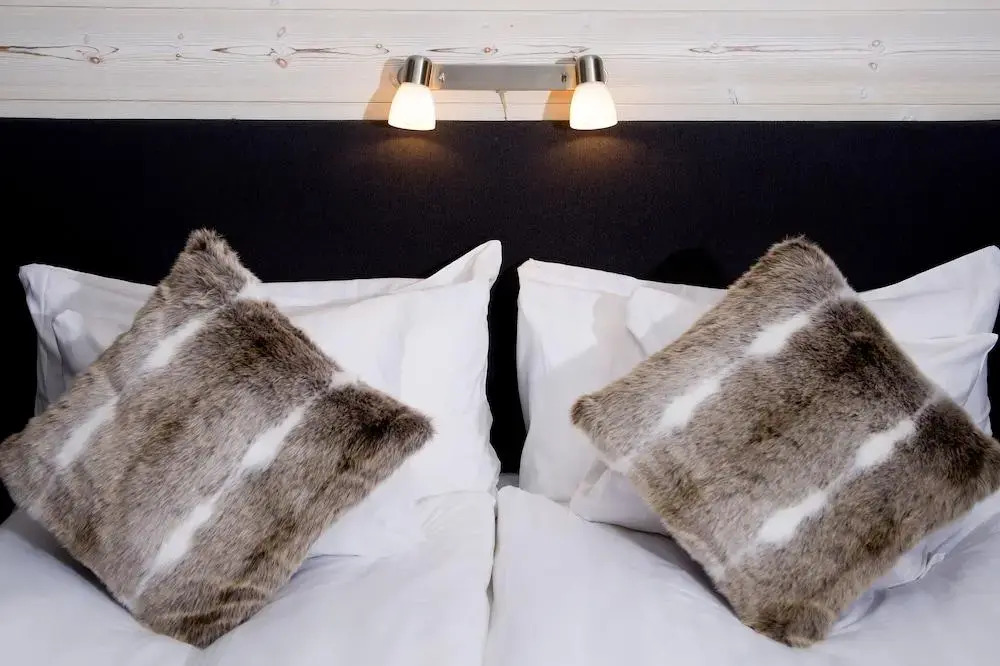 Hotell Linden