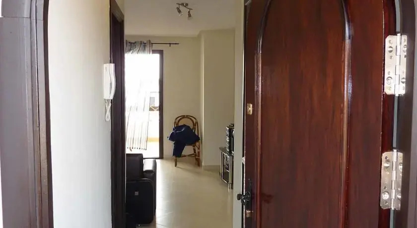 Appartement Residence Bahia Cabonegro