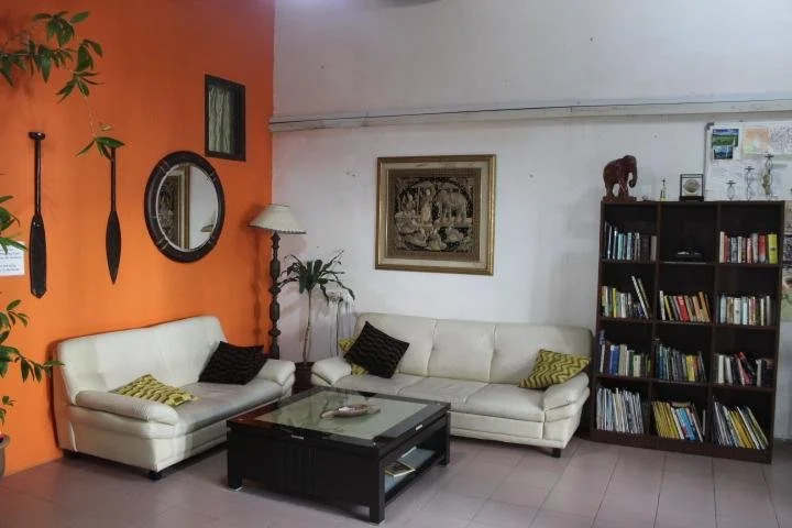 Roof Top Guest House Melaka