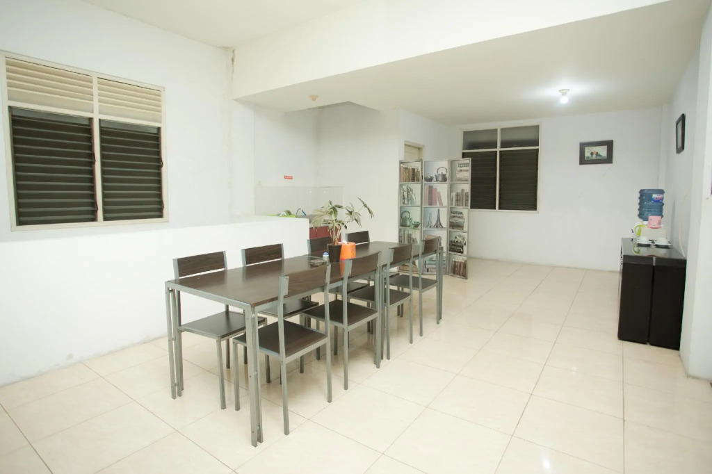 Hotel O Lapan Lapan
