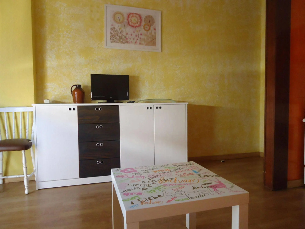 Apartamentos Calafats