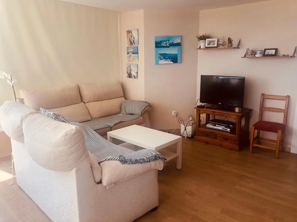 Apartamento Playa Urbanova
