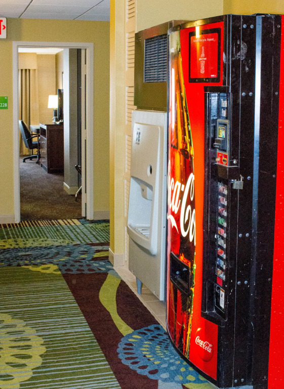 Holiday Inn South Kingstown-University of Rhode Island by IHG