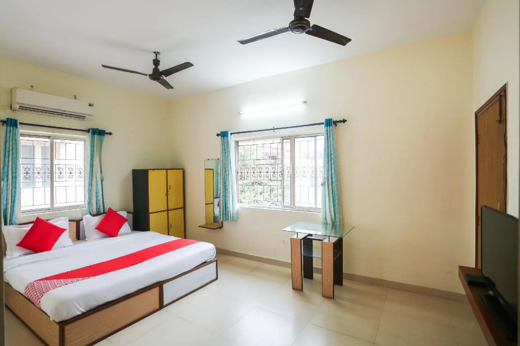 OYO 67427 Saga Guest House