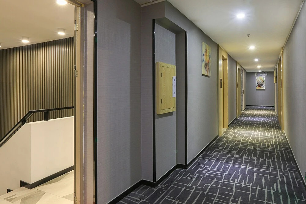 Guangzhou Freedom Hotel