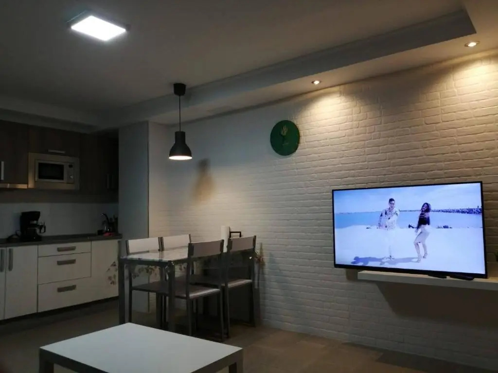 Family House Maspalomas Ii